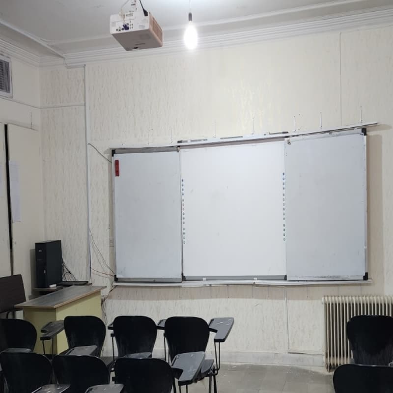 دبیرستان دوره دوم دخترانه شهید پورجندقی