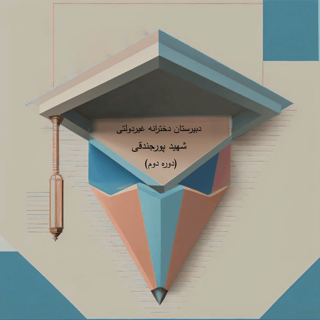 دبیرستان دوره دوم دخترانه شهید پورجندقی